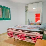 Oasis De Tesjuate Nocleg ze śniadaniem