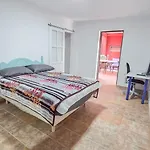 Oasis De Tesjuate 3*