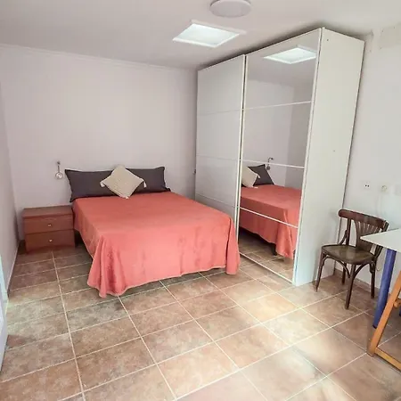 Bed & Breakfast Oasis De Tesjuate