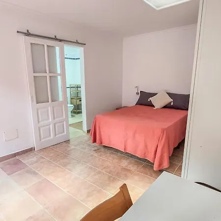 Oasis De Tesjuate فندق مبيت وإفطار Casillas del Ángel