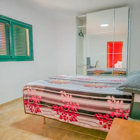 Oasis De Tesjuate Bed & Breakfast