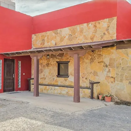 Oasis De Tesjuate Casillas del Ángel
