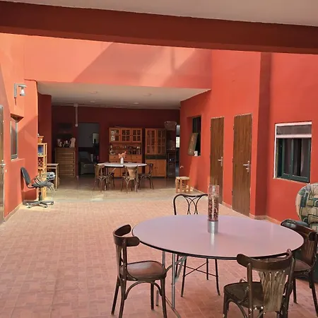 Oasis De Tesjuate فندق مبيت وإفطار *