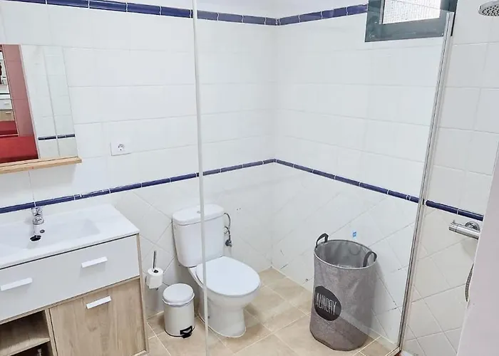 Oasis De Tesjuate 3* Casillas del Ángel