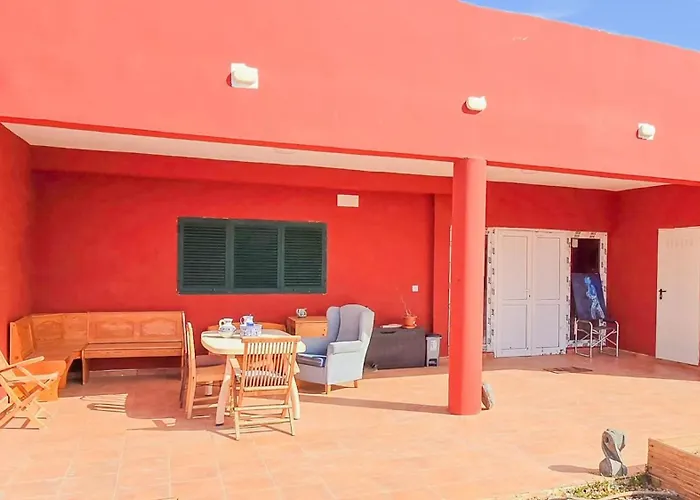 Oasis De Tesjuate Bed & Breakfast 3*