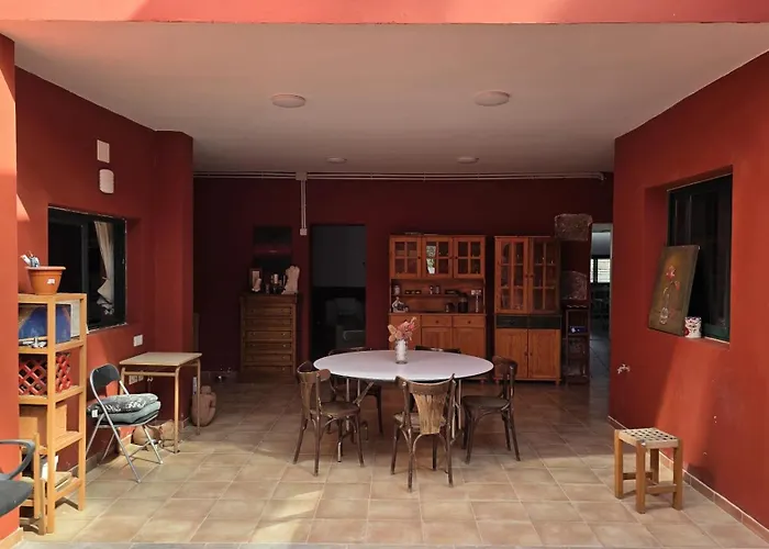 Oasis De Tesjuate 3* Casillas del Ángel