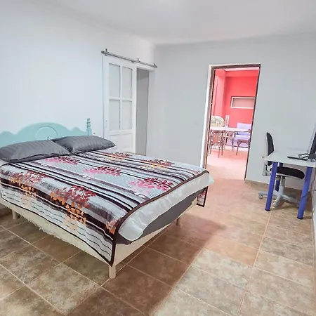 Oasis De Tesjuate 3*