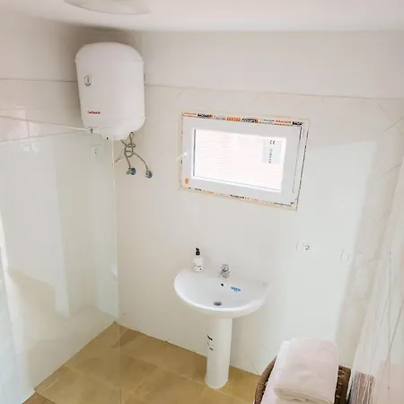 Oasis De Tesjuate Casillas del Ángel