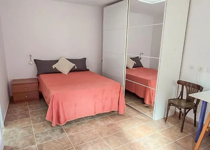 Nocleg ze śniadaniem Oasis De Tesjuate